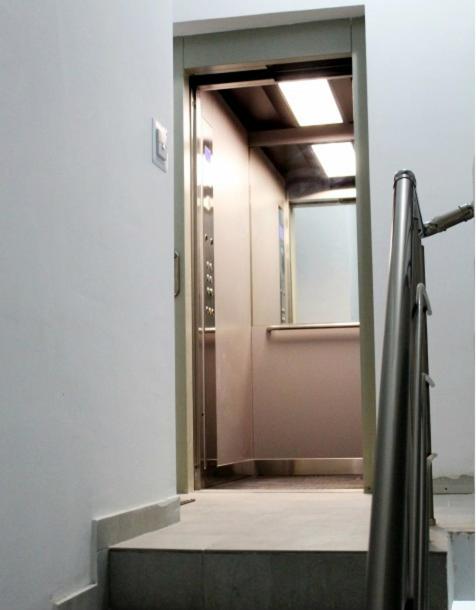 Fotografie z fotogalerie ubytování Maltarentapartments v destinaci Marsaskala