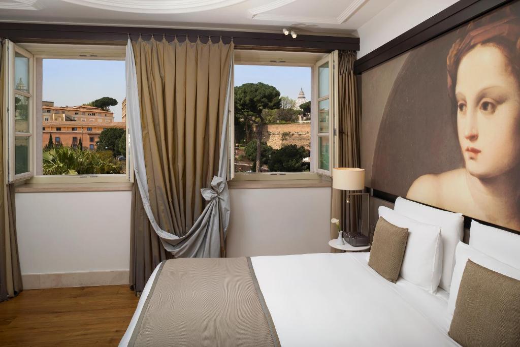 Villa Agrippina Gran Meliá – The Leading Hotels of the World - Resim 33