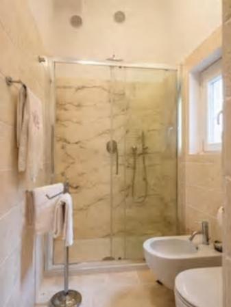 Zdjęcie z galerii obiektu Appartamento in Palazzo Bucelli w mieście Montepulciano