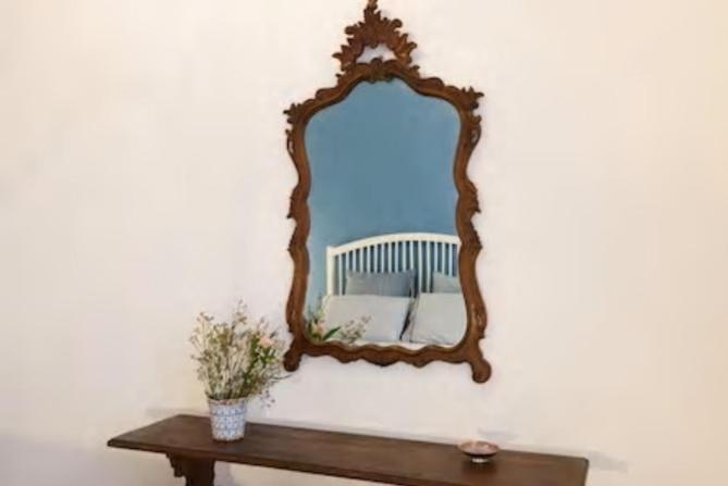 Zdjęcie z galerii obiektu Appartamento in Palazzo Bucelli w mieście Montepulciano