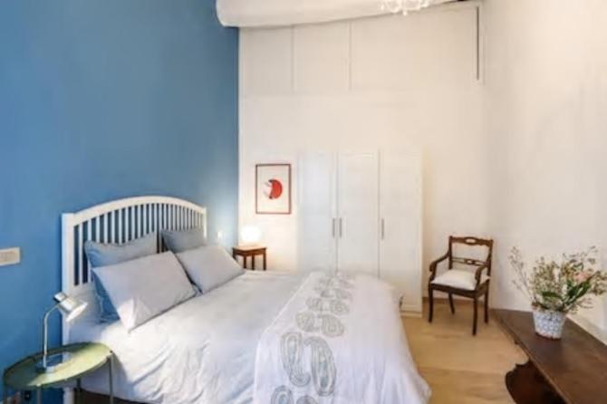 Zdjęcie z galerii obiektu Appartamento in Palazzo Bucelli w mieście Montepulciano