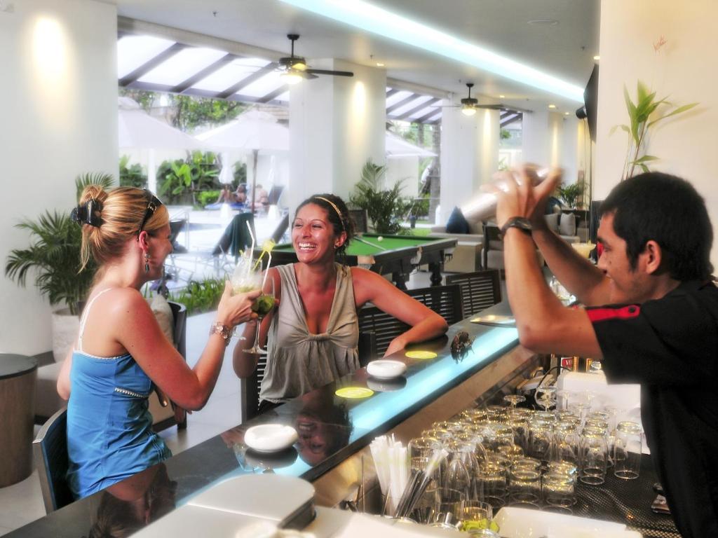 Ibis Phuket Kata - Resim 42