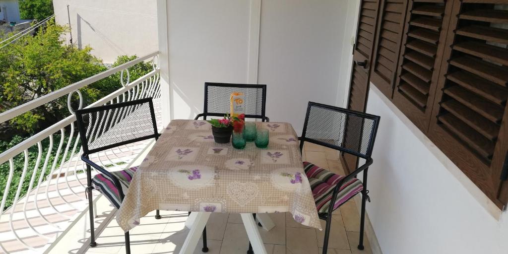 Apartments Miro with Sea view - near Beach - Apartamento Con Vistas Al Mar