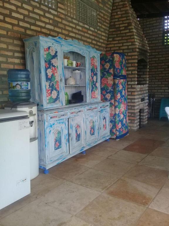 casa na praia de guajiru