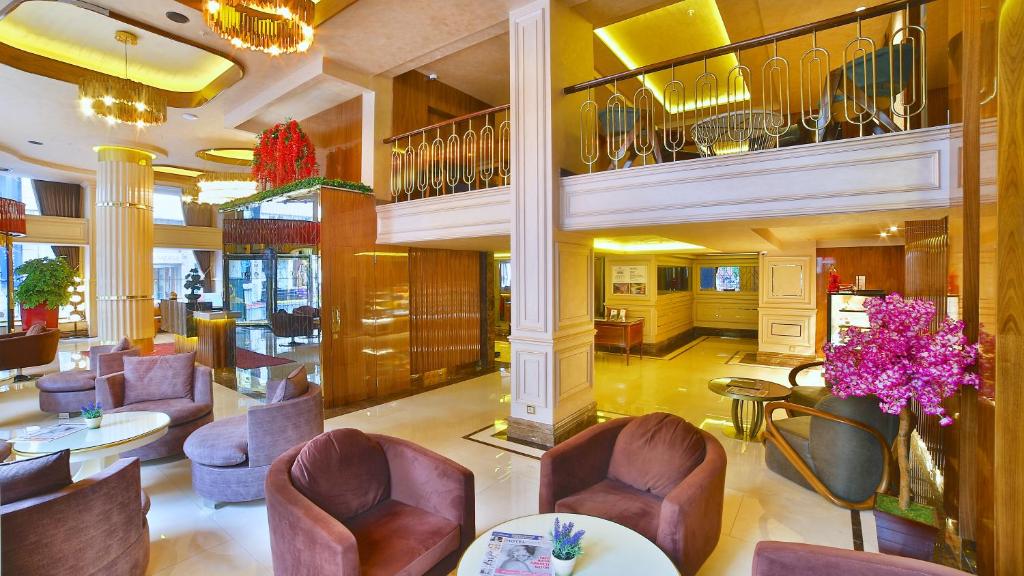 هتل پرمیوم بتهوون - Beethoven Premium Hotel، هتل پرمیوم بتهوون