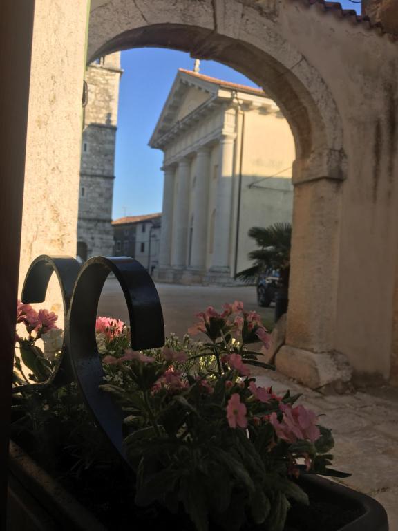 Fotografie z fotogalerie ubytování Villa di Piazza v destinaci Višnjan