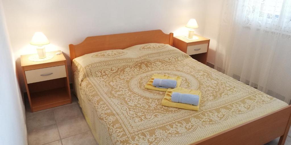 Apartments Miro with Sea view - near Beach - Apartamento - Planta Baja