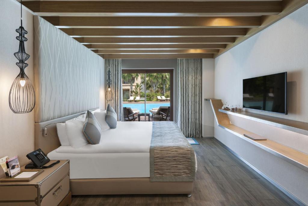 Rixos Premium Belek - The Land of Legends Access - Suíte Lendária Nadar