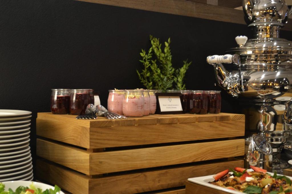 Rezydencja NOVA na Gubalówce - Resim 26