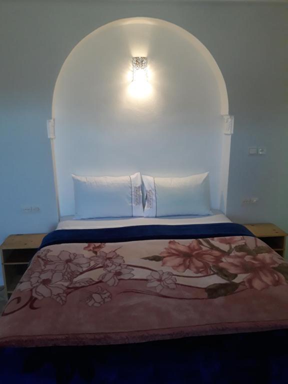 Chambre d'hôtes aya - Habitación Doble Grande