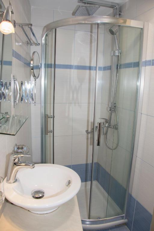 Creta Mare Hotel - 1