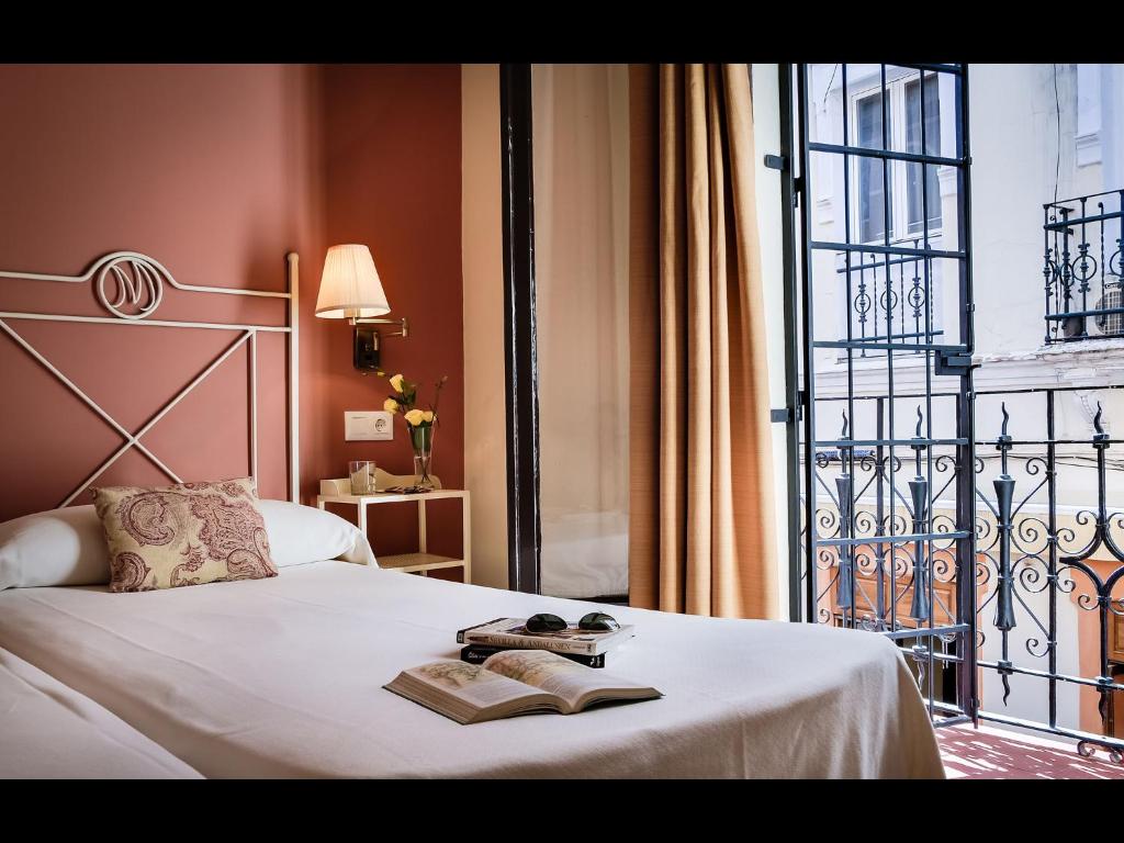 Hotel Murillo, Sevilla – Bijgewerkte prijzen 2022