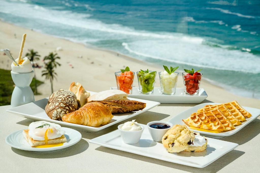  Praia Ipanema Hotel