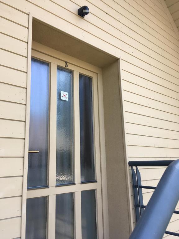 Fotografia z galérie ubytovania Sétány Apartman v Csopaku