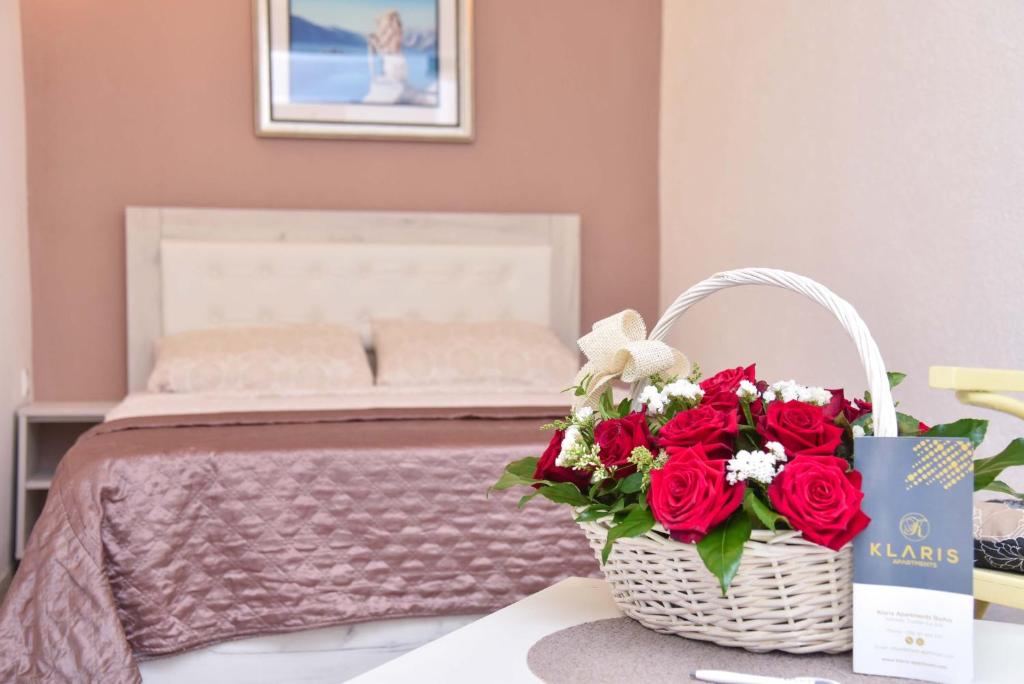 Klaris Guest house - 12