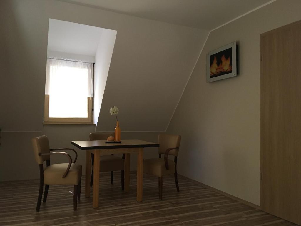 Fotografia z galérie ubytovania Sétány Apartman v Csopaku