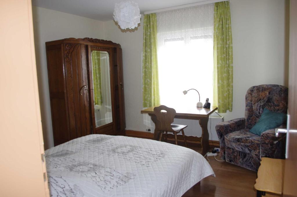 Chez Joséphine - One-Bedroom Apartment