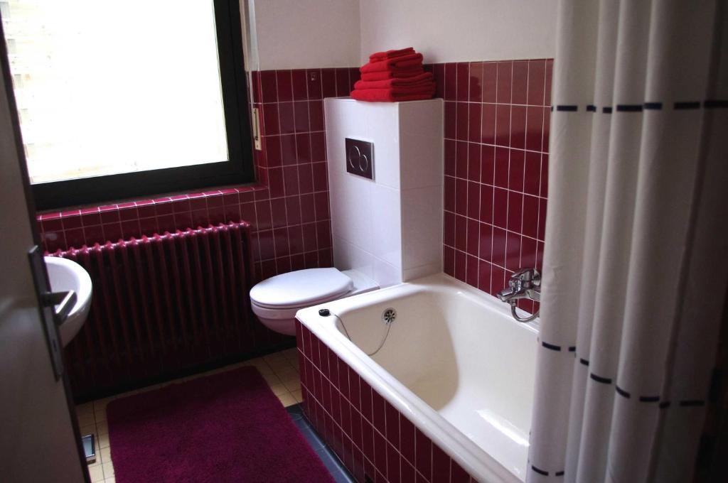 Chez Joséphine - Standard Apartment