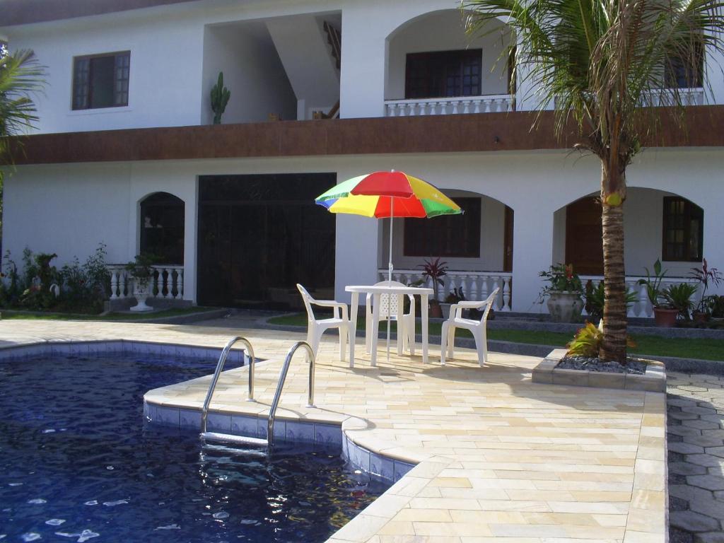  Apartamentos Park Verde