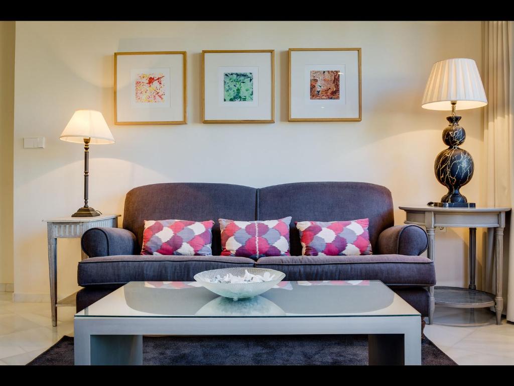 Suites Murillo Alcázar - 5