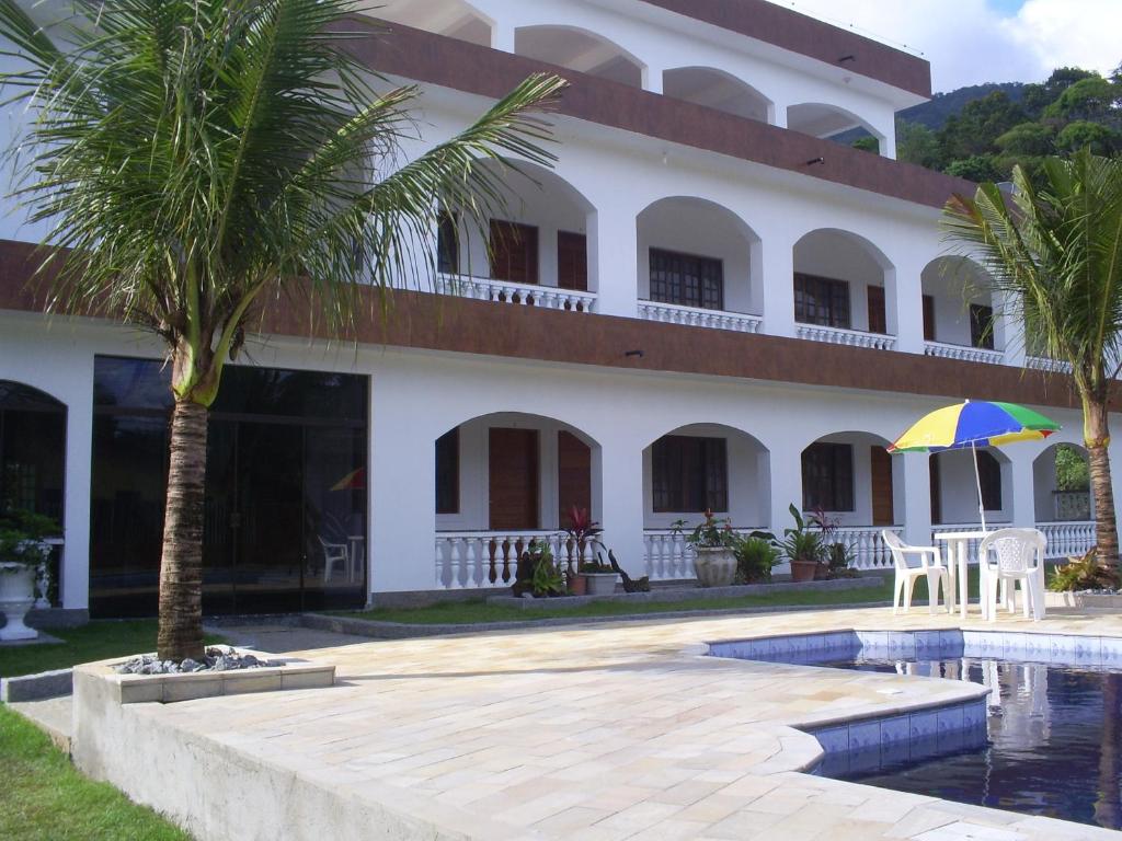  Apartamentos Park Verde