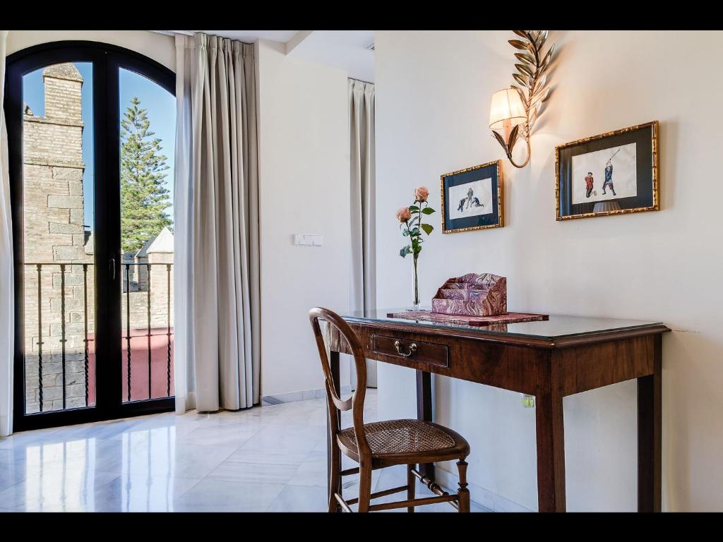 Suites Murillo Alcázar - 7