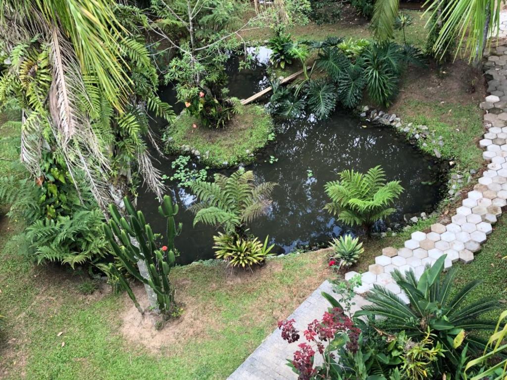  Apartamentos Park Verde