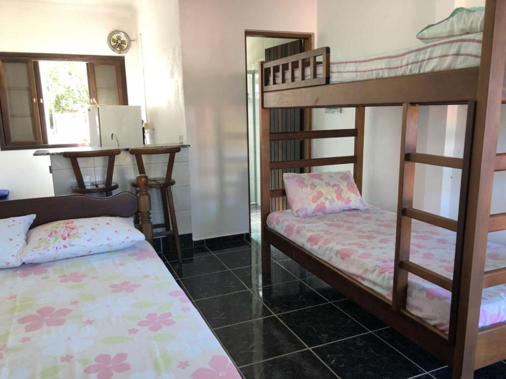  Apartamentos Park Verde