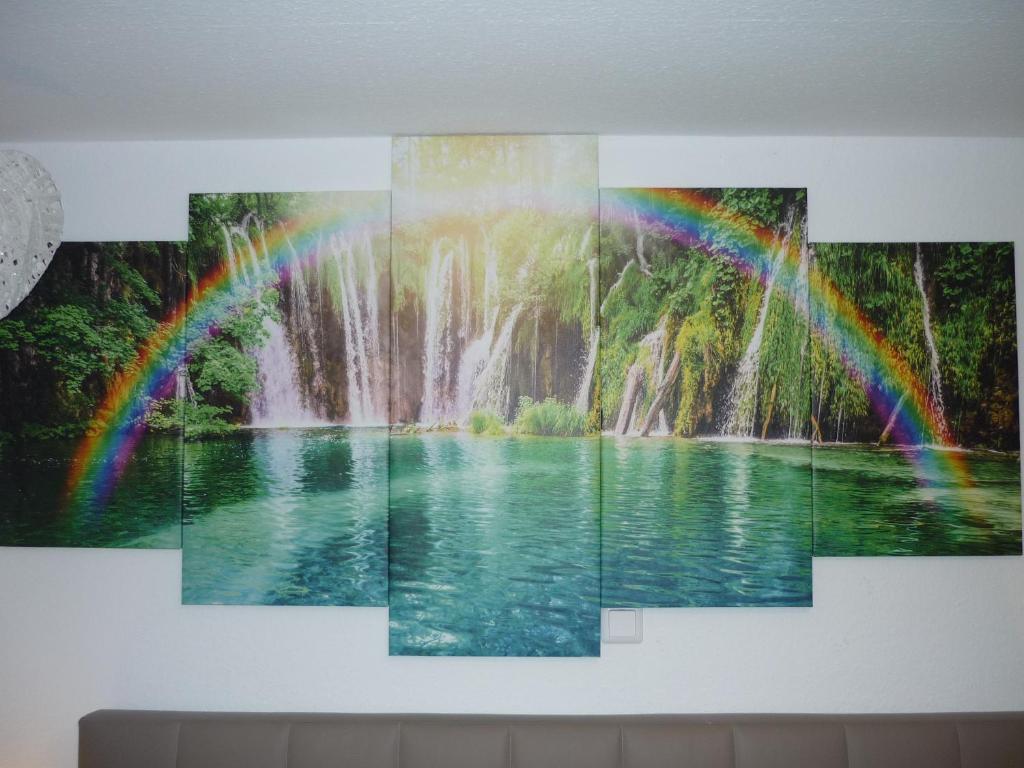 Fotografie z fotogalerie ubytování Carpe Diem v destinaci Rust