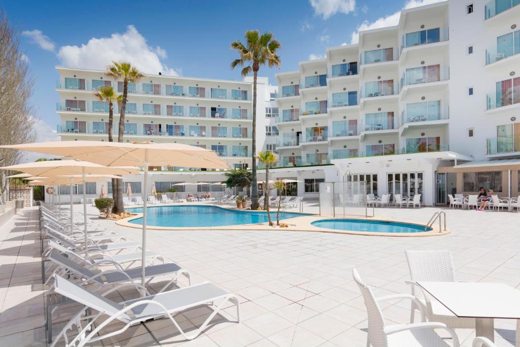 HSM Hotel Golden Playa, Playa de Palma – Bijgewerkte prijzen 2022