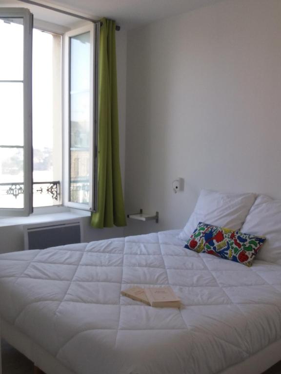 Derechos de imagen reservados por Booking.com