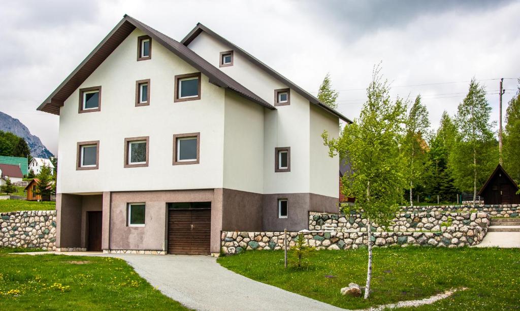 Apartmani Stari Gaj - 3