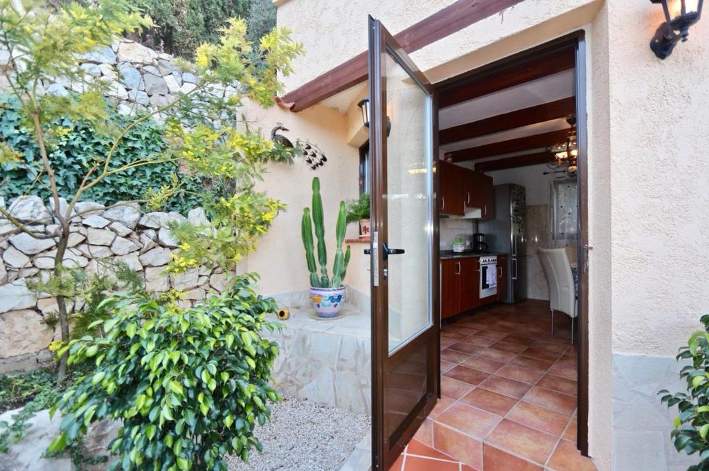Fotografie z fotogalerie ubytování Villa in Maryvilla v destinaci Calpe
