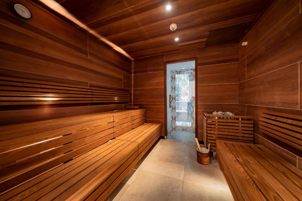 Fotografie z fotogalerie ubytování Parkhotel Graz - Traditional Luxury ve uŠtýrském Hradci
