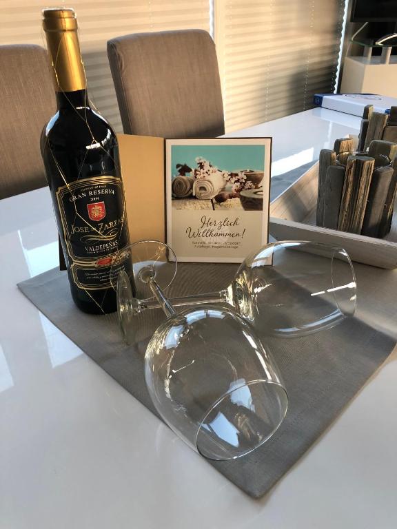 Goitzsche Resort - Caída Flotante - Harmonie