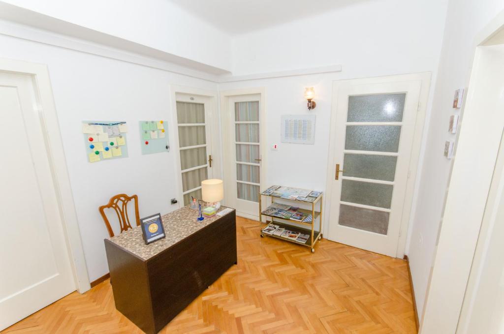 Fotografie z fotogalerie ubytování Guest house Levanda ve Splitu