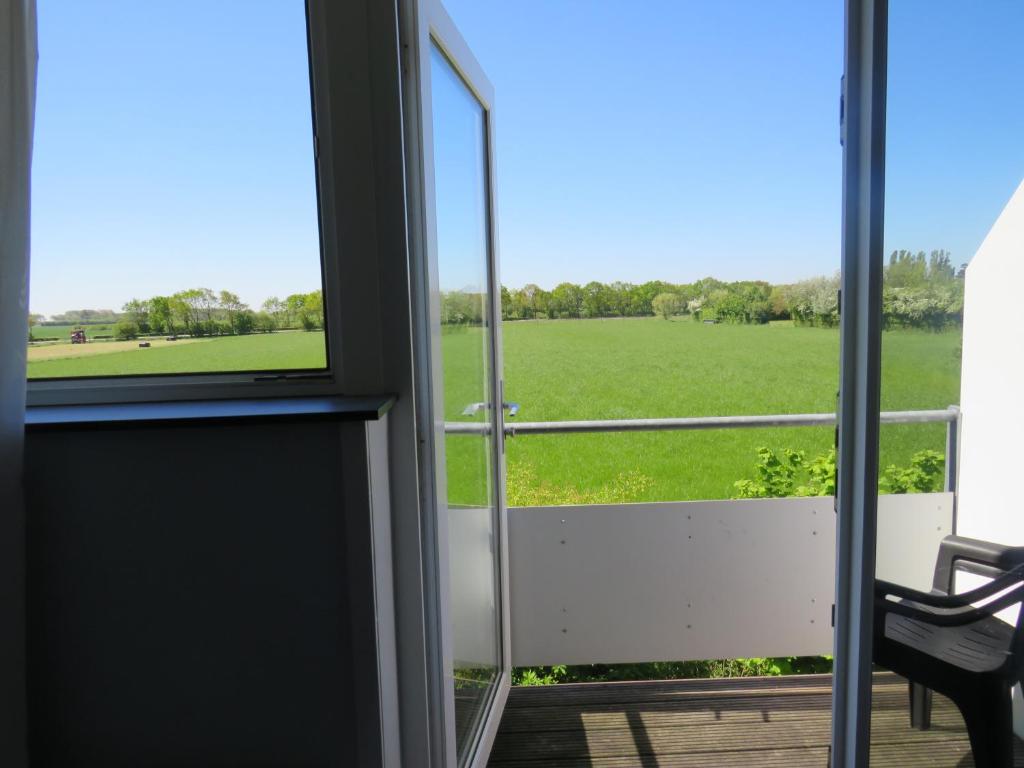 Fotografie z fotogalerie ubytování Seehotel Oostkapelle v destinaci Oostkapelle