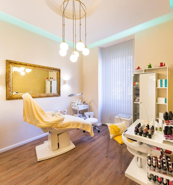 Parkhotel Graz - Traditional Luxury - Resim 27