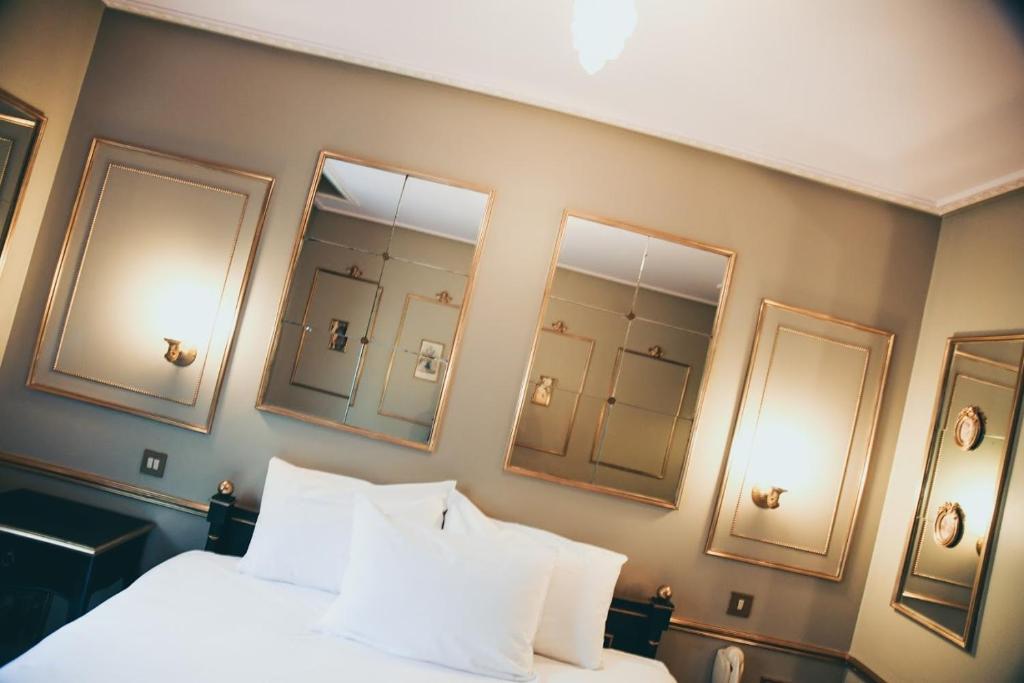 La Mondaine - Resim 28