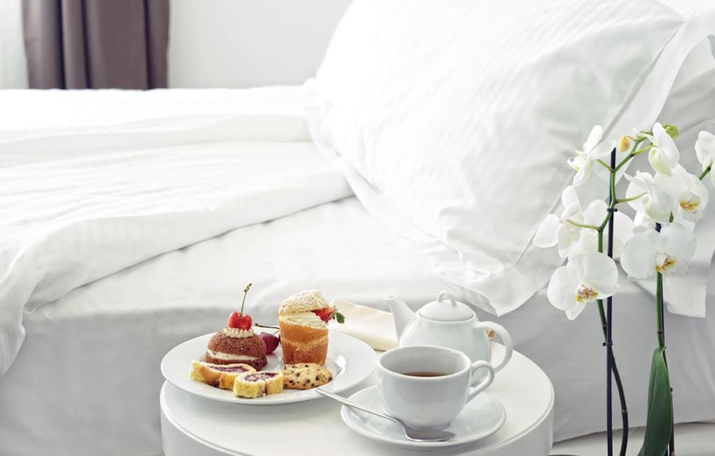 iH Hotels Roma Z3 - Resim 28