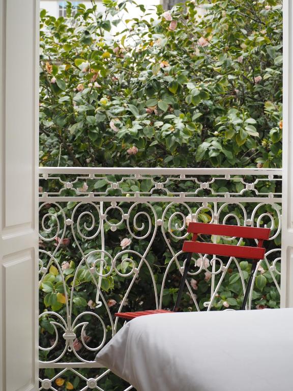 Libredón Rooms - 11