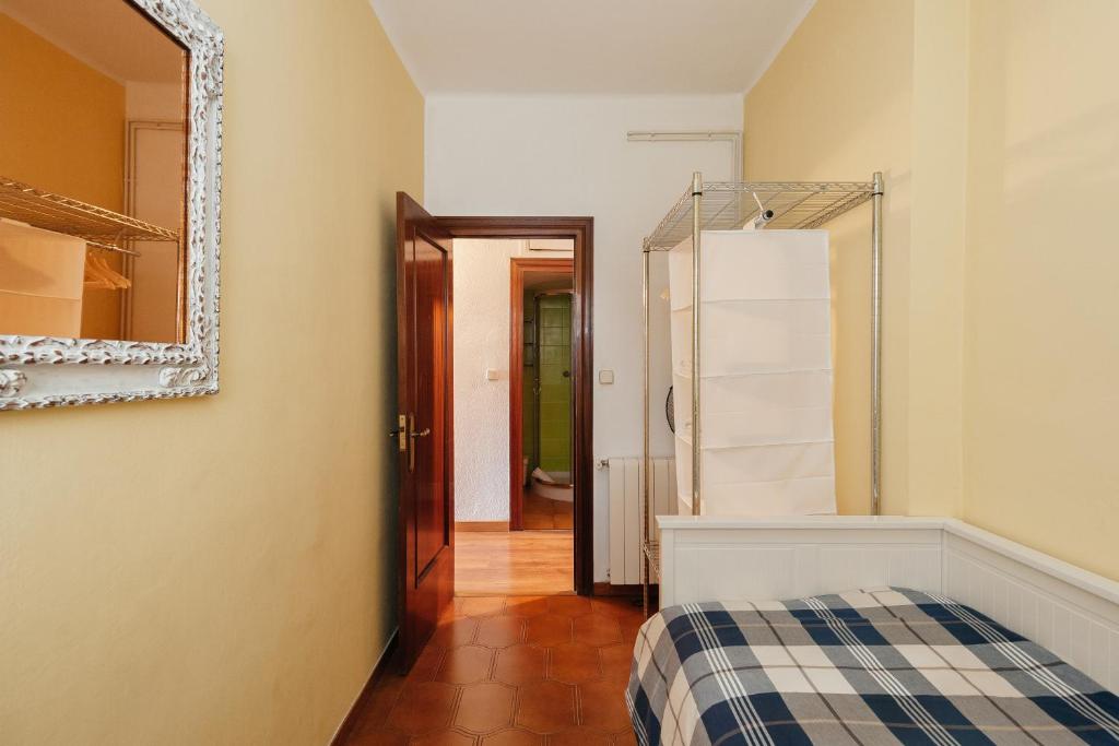 Fotografia z galérie ubytovania Apartamento Guillermo Tell v destinácii Barcelona