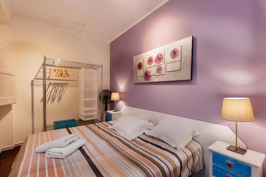 Fotografia z galérie ubytovania Apartamento Guillermo Tell v destinácii Barcelona