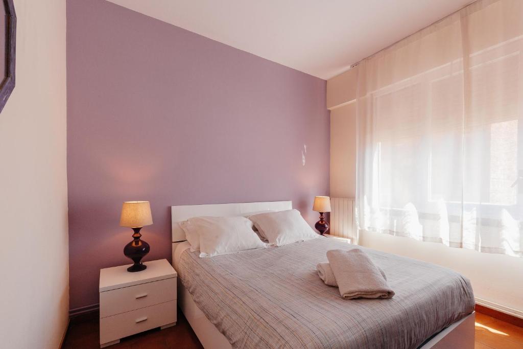 Fotografia z galérie ubytovania Apartamento Guillermo Tell v destinácii Barcelona