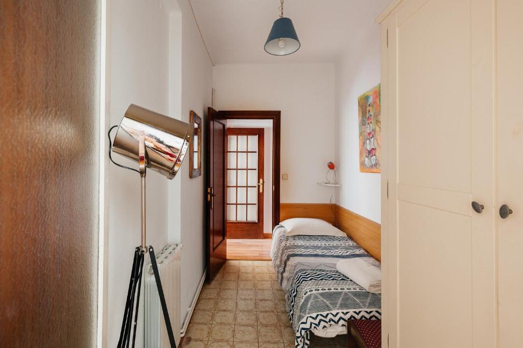 Fotografia z galérie ubytovania Apartamento Guillermo Tell v destinácii Barcelona