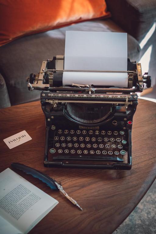 Hôtel Le Tourville by Inwood Hotels - Resim 15