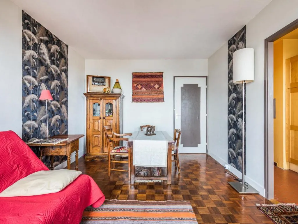 Welkeys Apartment - Jaurès, Paris, Franţa
