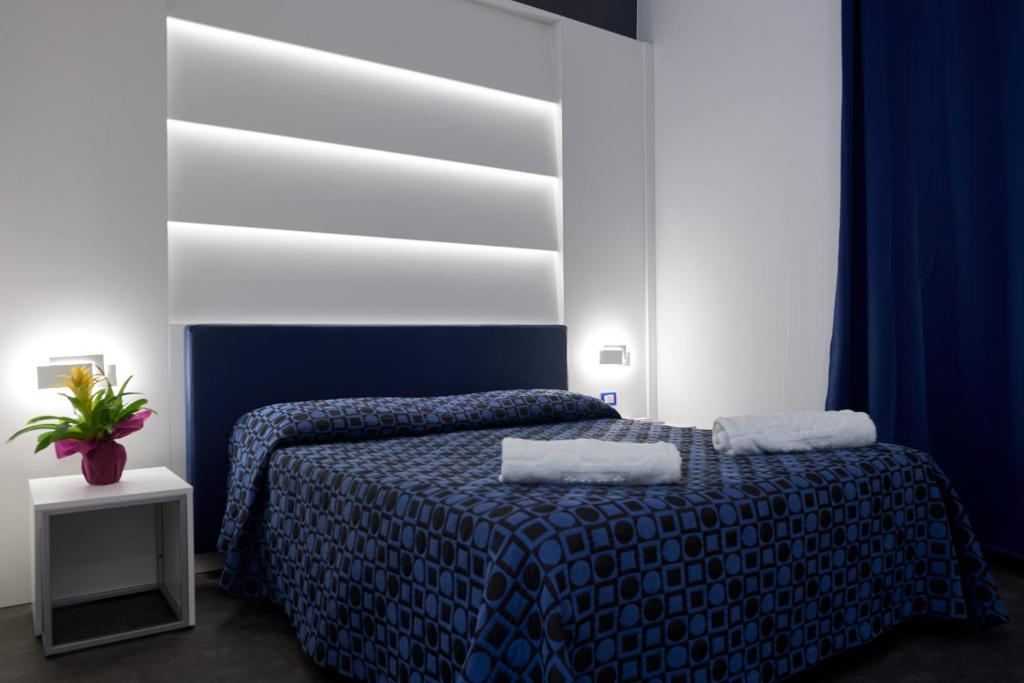 Hotel La Battigia
