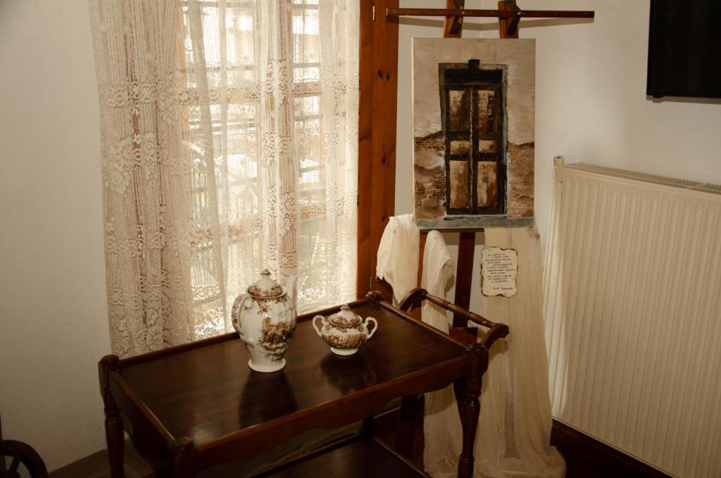 Fotografie z fotogalerie ubytování Kallisto Traditional Guesthouse v destinaci Litochoro