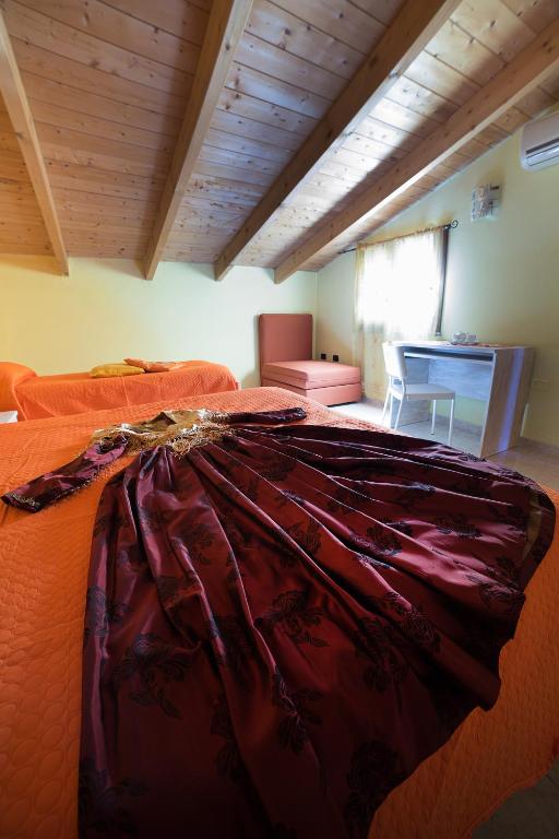 B&B Il Nido a Sant'Antioco - Accogliente B&B centrale